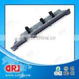 Cheap Wholesale UTP RJ45 24 Port Cat6 Coaxial Patch Panel