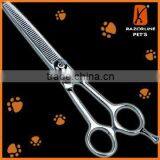 EK07 - SUS440C Pet's Scissor For Professional TIJERAS DE MASCOTA thumbnail-1
