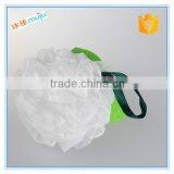 Flower Body Pouf Bath Lily Shower Pouf Super Soft Rich Bubble New Design thumbnail-1