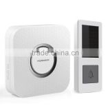 Factory wholesale New B12 Doorbells up to 300m working range Wireless doorbell with best price