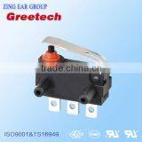 Zing Ear 40t85 5e4 Limit Switch 250v Electric Limit Switch& Micro Switch Microswitch thumbnail-4