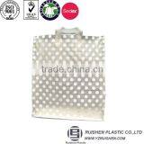 HDPE Loops Handle Bags, Loop Handle Plastic Bags, Promotion Loop Handle Bag