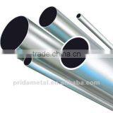 High Purity Titanium Pipes Price per Foot/feet