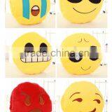 Soft And Warm Plush Toys Emoji Hand Warmer/ Plush Emoji Hand Warmer / Plush Hand Warmer thumbnail-3