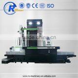 DBM-130A Boring Milling Machine Cnc Milling Machine High Quality thumbnail-1