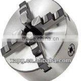 Four-jaw Independent Chuck thumbnail-1