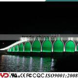 Led Wall Lamp Ip68 Aluminum Wall Washer thumbnail-2