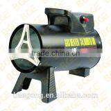 2016 Portable Solar LPG Oil Space Air Heater 220V 10KW thumbnail-1