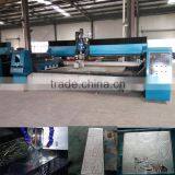 Automatic Sandblasting Maquina Glass Engraver Mirror Polish China Price