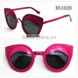 Hot Sale Fashion Sunglasses,eyelid Sunglasses