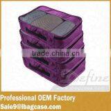 The Folding Practical Packing Organizers System For Amazon Brand Client