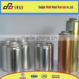 Tinplate Sheet Printing for Aerosol Can thumbnail-2