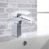 Kaiping New Arrival Unique Design Wash Basin Tap BNF045 thumbnail-1