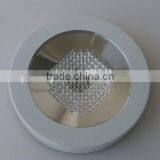 Party Bar Club Bottle Glass Cup LED Light Color Changing Mat Coaster thumbnail-1