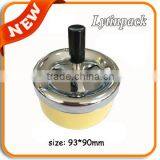 New Type Tin Ash Box Manufacturer