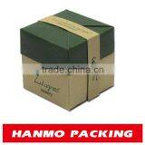 Beverage Industrial Use Tea Box Rigid Gift Boxes Wholesale thumbnail-1