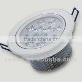 12W High Brightness White Led Ceiling Light( RS-20292)
