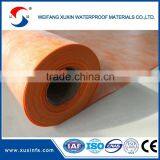 Wholesales Polyethylene Polypropylene Composite Waterproofing Membrane thumbnail-4