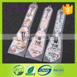 Wholesale Tie Shape Custom Full Color Pvc Luggage Tag thumbnail-3