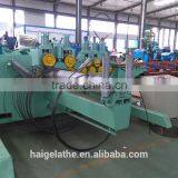 Peeling and Straightening and Polishing Machine Production Line