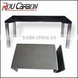 Carbon Fiber Creative Tea Coffee Table thumbnail-3