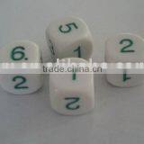 Figure Dice