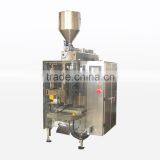 Liquid Juice Shampoo Gel Oil Mini Small Bag Seal Filling Package Machines Hot Sale