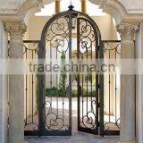 Iron Entry Door,iron Gate,double Door,main Door Design thumbnail-2