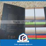 Shopping Bags Jewelry Boxes Made by Leather Touch Velvet Paper thumbnail-3