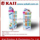 Good Quality New Design Colour Display Box