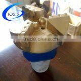 2015 New 3 Blades PDC Rock Bit for Oil Well Drilling