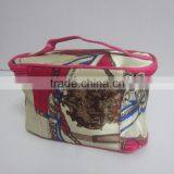 Custom Makeup Bag,makeup Artist Bag,pvc Makeup Bag thumbnail-1