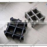 Plastic Grating Walkway