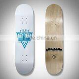 Canada Maple Wook Cold Processing With Epoxy Glue Skateboard Deck, Hard Rock Maple Board, Customized Skateboard thumbnail-3