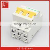 China MCB Manufacturer LC Supply C46 C45B C48 Series Abs Circuit Breaker thumbnail-4
