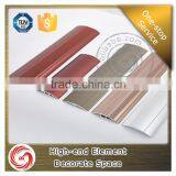 1.0mm Thickness Aluminum Floor Transition Strips Laminate Flooring Transition Profile thumbnail-3