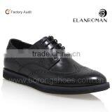 Britain Luxury classical oxford shoes