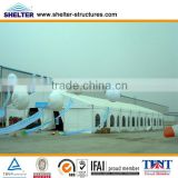 Do you looking for the super good quality wedding tent for outdoor,chose SHELTER Tent