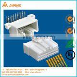 Professional Manufacturer Wire to Board 16pin Entertainment Systerm Connector
