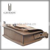 Cow Leather New Design Fashion Cell Phone Shoulder Bag thumbnail-5