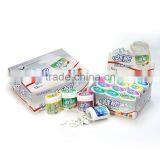 Halal Fruit Gummy Chewing Gum Candy