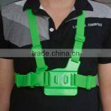 Chest Body Strap For Go Pro thumbnail-3