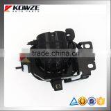 Headlamp Bezel Kit for Mitsubishi Pajero V23W V32W V43W V44W MB831057 thumbnail-5