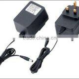 CE BS Power Supply Plugpacks DC Output