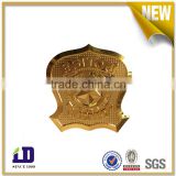 Export quality products suit badge new product launch in china