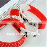 Beautiful Silicon Bracelet thumbnail-1