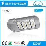 Waterproof Ip65 Outdoor 120w Led Street Light thumbnail-2