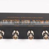 1x4 HD-SDI/SDI Distribution Amplifier/repeater thumbnail-1