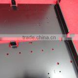 Custom Precision Black Anodized Aluminum Stamping thumbnail-4