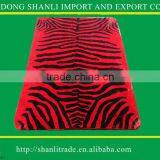 1Ply Super Soft1 Raschel Blanket thumbnail-6